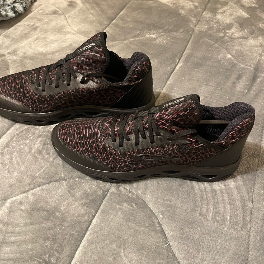 Men’s turf shoes - the brand is Boombah